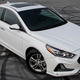 Illustration for article titled The 2018 Hyundai Sonata Is The Most User Friendly Car Ive Driven